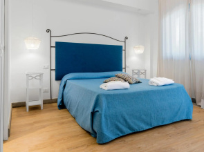Le Dune Sicily Hotel