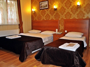 Serenity Hotel