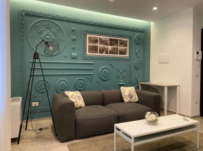 Il Cavaliere Bed and Breakfast