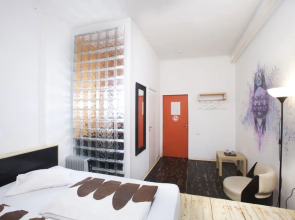 Отель Артель