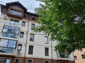 Apartament cu 1 camera