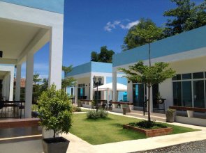 The Cube Resort