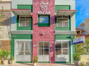 Pousada Âncora da Praia