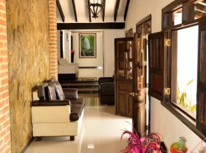 Finca Hotel El Remanso