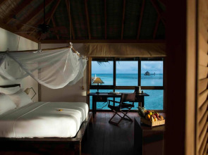 Gili Lankanfushi Maldives