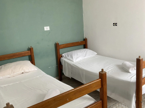 Pousada Passarela do Porto