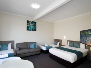 Twofold Bay Motor Inn