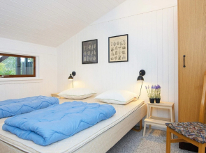 6 Person Holiday Home in Ans by