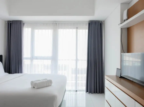 Good Compact Studio Casa de Parco Apartment
