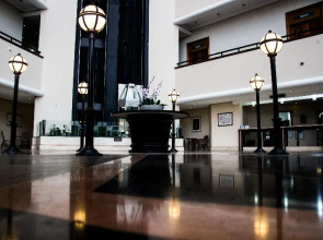 San Diego Suítes São José dos Campos