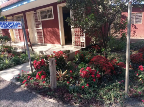 Umoja Lutheran Hostel