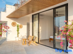 Villa Friendly - Luxury 4 Br Villa in Uluwatu