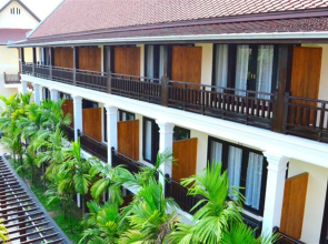 Sanakeo Boutique & Spa