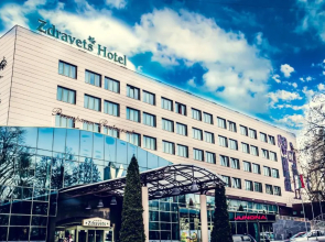 Zdravets Hotel Wellness & SPA