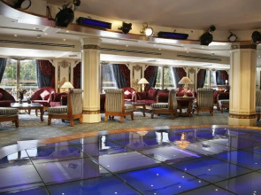 H/S Moondance Aswan-Luxor 3 Nights Cruise Friday-Monday