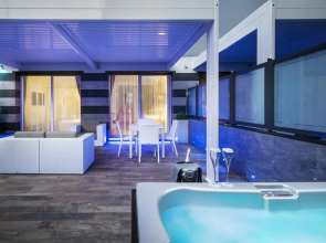 LHP Hotel Santa Margherita Palace & SPA