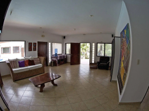 Casa Margaritha