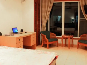 Nirun Condo By Aleksei