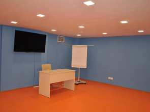 Пансионат Жемчужина