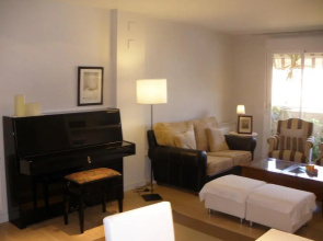 Apartamento Tíbula Teatro