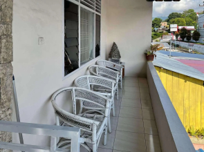 Valencia Homestay RedPartner