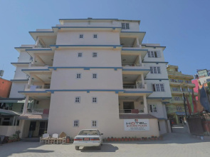 OYO 789 Hotel Shivam Plaza