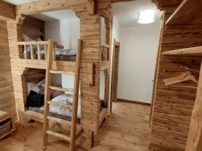Chalet in Grosskirchheim With Sauna and hot tub