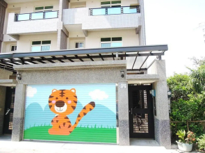 Kikikids 53 Homestay