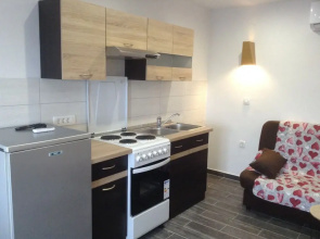 Apartments Teo
