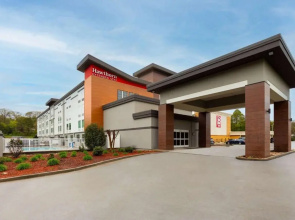 Hawthorn Extended Stay By Wyndham Knoxville