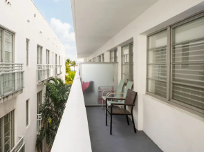 Strand Ocean Dr Suites by SV Rentals