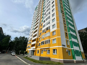 Bonaparte on Pesochnaya Street