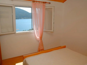 Villa on Korcula With Seaview,private Swimming Pool,terrace With Bbq,beach 70m