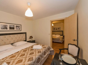 Апарт-отель Invictum Residence