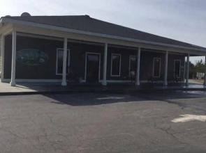 RV Resort At Carolina Crossroads