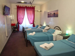 B&B I Am Here - Gioia 66