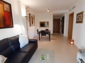 El Manantial