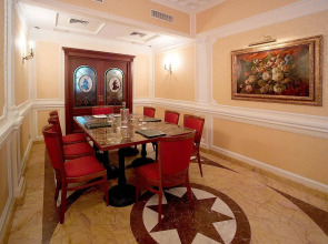 Dei Consoli Vaticano Hotel and Depedance