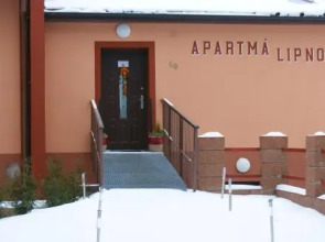 Apartmá Lipno