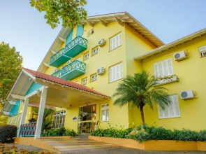 Hotel Pousada Da Neve