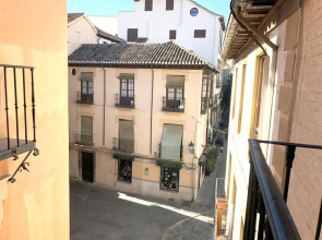 Hotel Mercader de Sedas