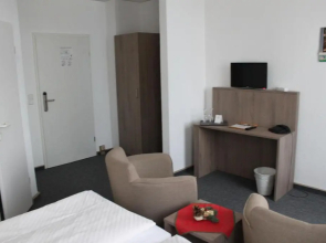 Hotel Sächsischer Hof