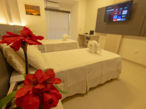 Hotel BHS