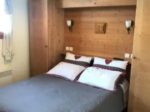 Boost Your Immo Chalet des Rennes 83