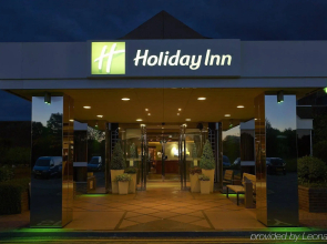 Holiday Inn Leeds Garforth by IHG