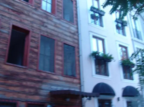 Beyoglu Homes