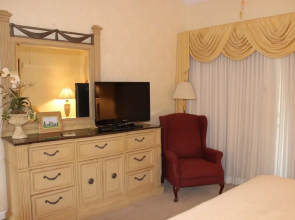 Chateau La Mer 16E Destin