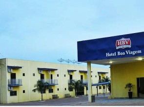 Hotel Boa Viagem