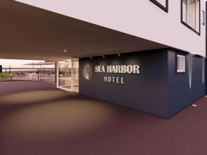 Sea Harbor Hotel