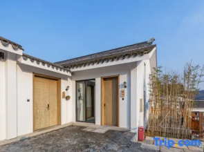 Jiju Chalet